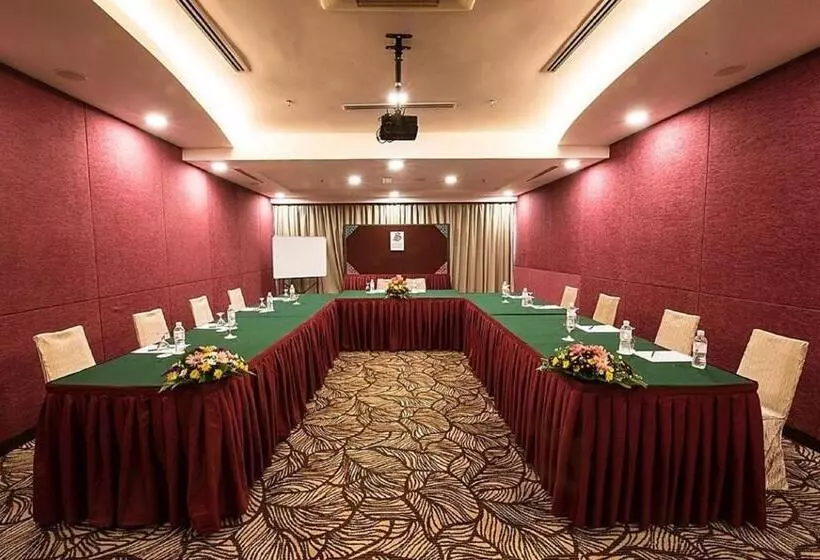 Sabah Hotel Sandakan