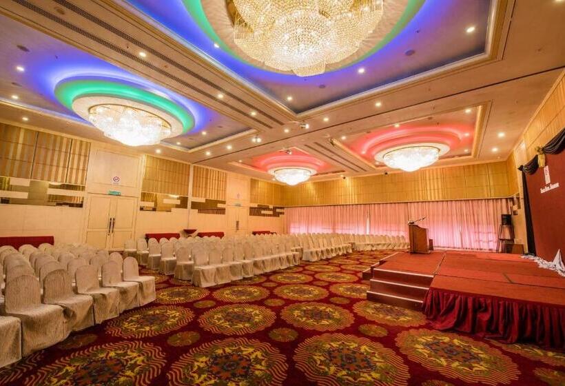 Sabah Hotel Sandakan