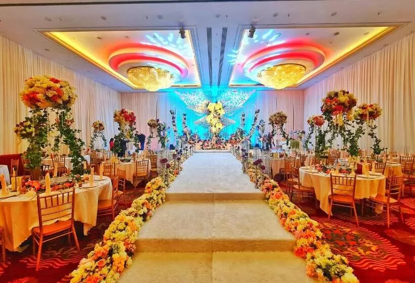 Sabah Hotel Sandakan