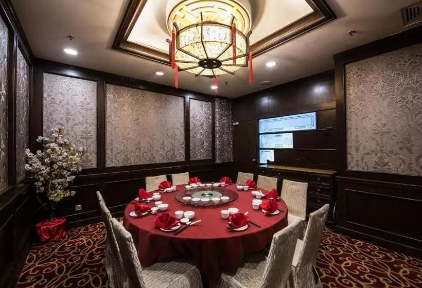 Sabah Hotel Sandakan