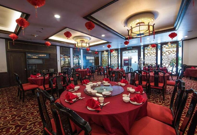 Sabah Hotel Sandakan