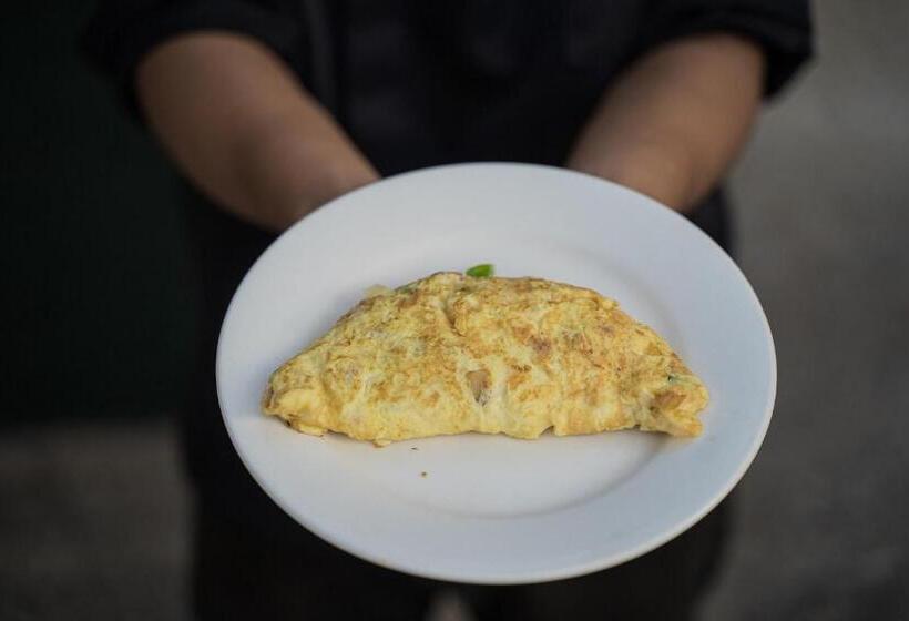 Sabah Hotel Sandakan