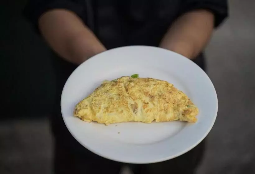 Sabah Hotel Sandakan