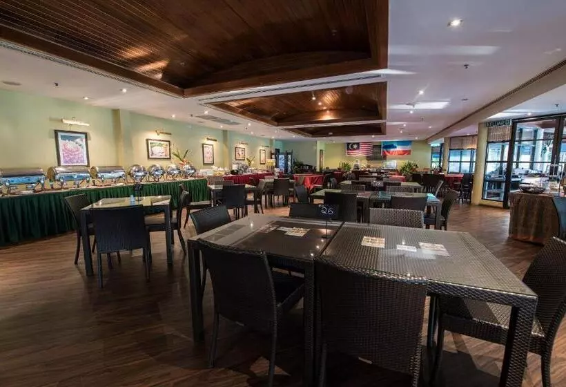 Sabah Hotel Sandakan