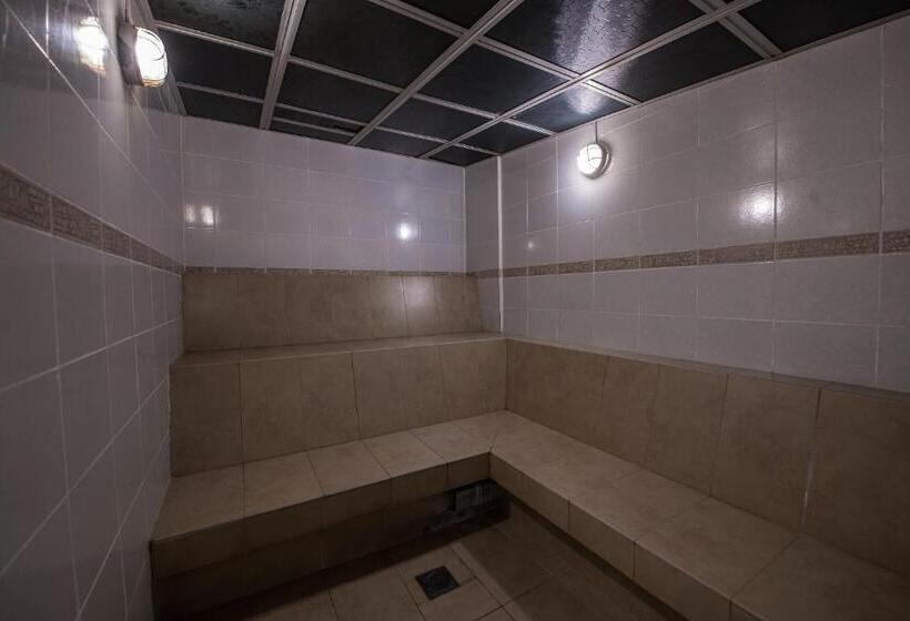 Sabah Hotel Sandakan