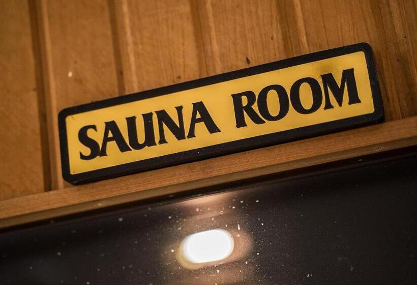 Sabah Hotel Sandakan