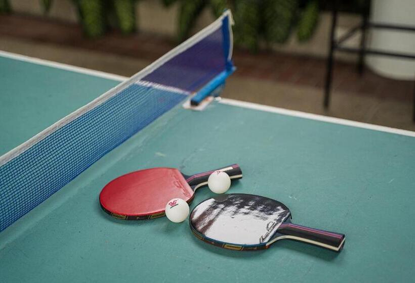 Sabah Hotel Sandakan