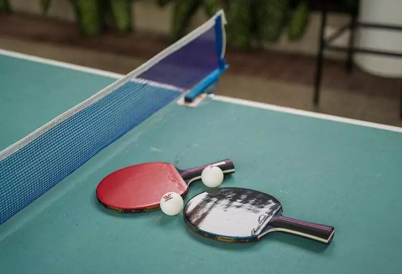 Sabah Hotel Sandakan