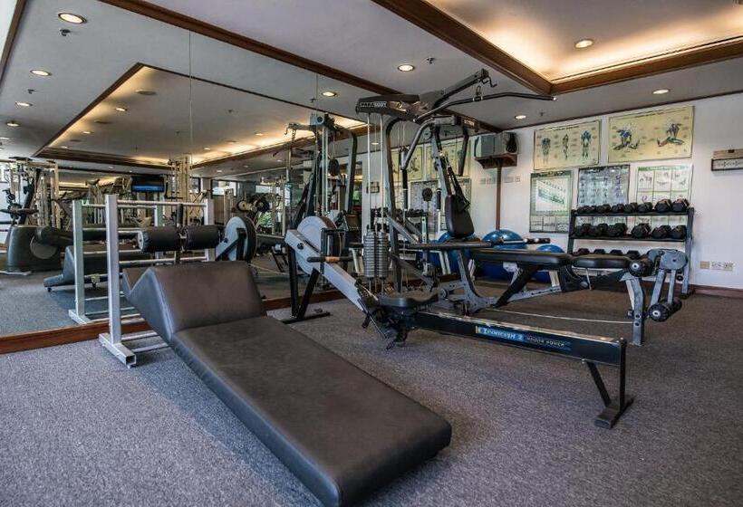 Sabah Hotel Sandakan