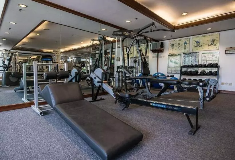 Sabah Hotel Sandakan