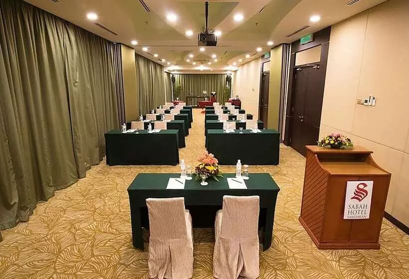 Sabah Hotel Sandakan