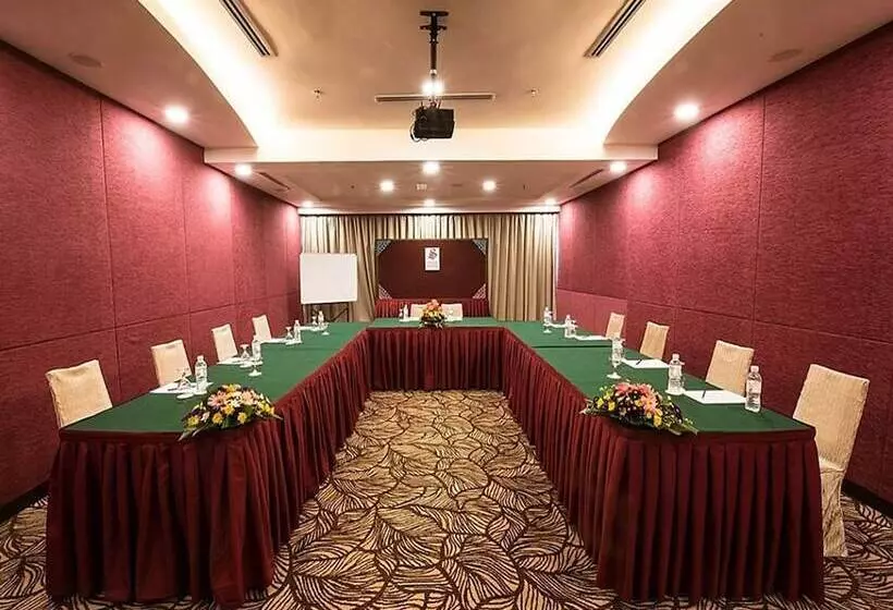 Sabah Hotel Sandakan