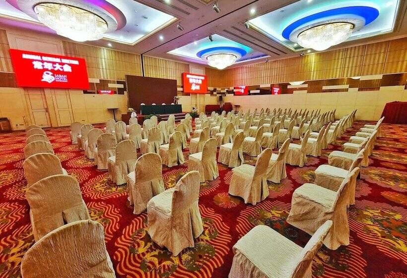 Sabah Hotel Sandakan
