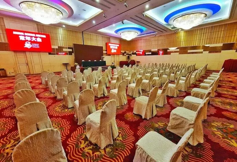 Sabah Hotel Sandakan