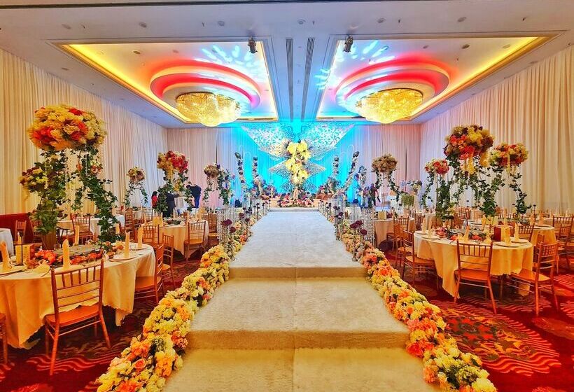 Sabah Hotel Sandakan