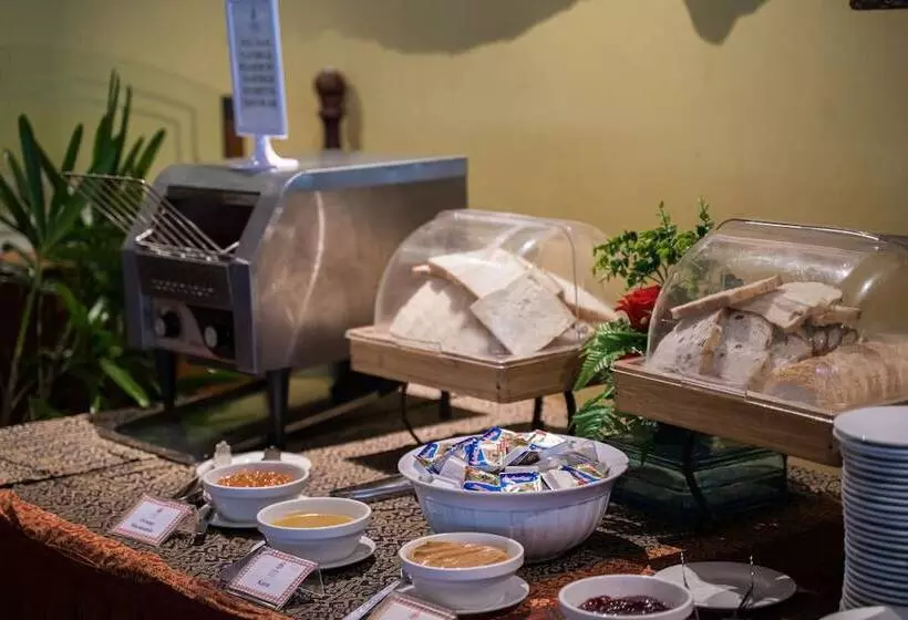 Sabah Hotel Sandakan