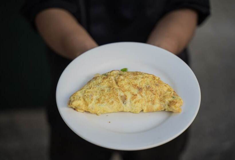 Sabah Hotel Sandakan