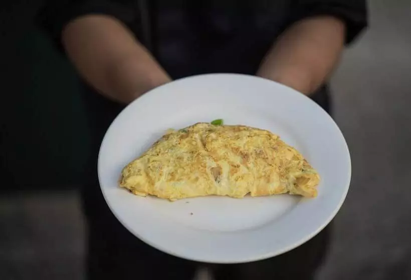 Sabah Hotel Sandakan