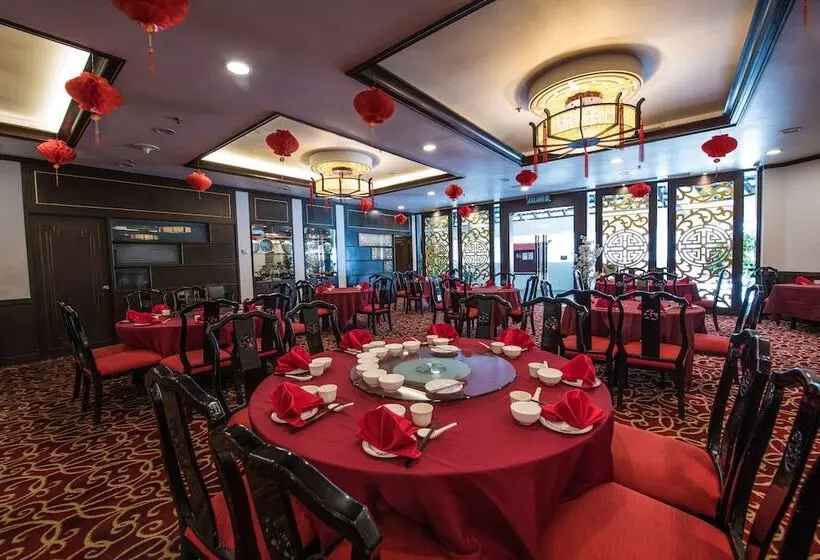 Sabah Hotel Sandakan