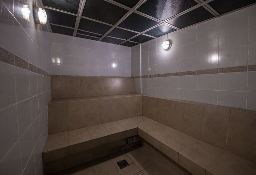 Sabah Hotel Sandakan