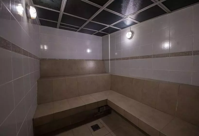 Sabah Hotel Sandakan