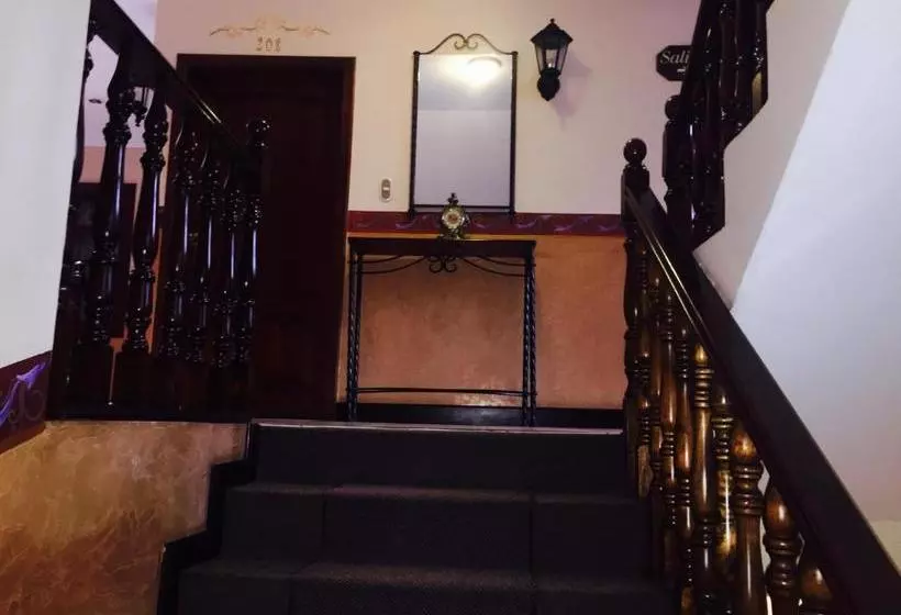 ホテル San Andres