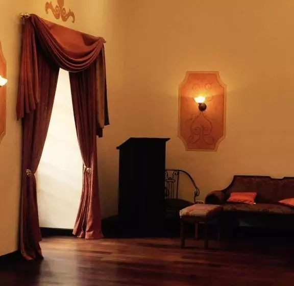 ホテル San Andres