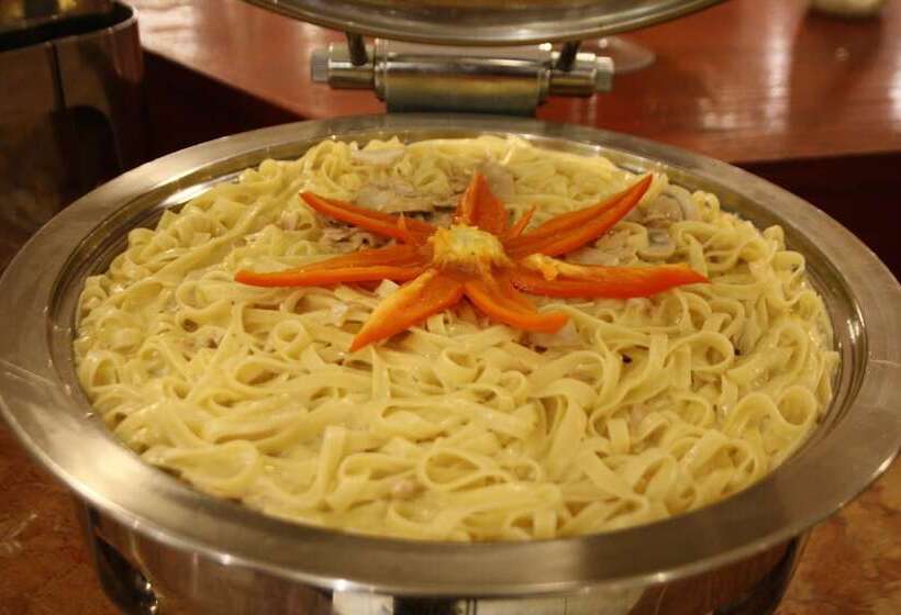 Hotel Signature Al Khobar