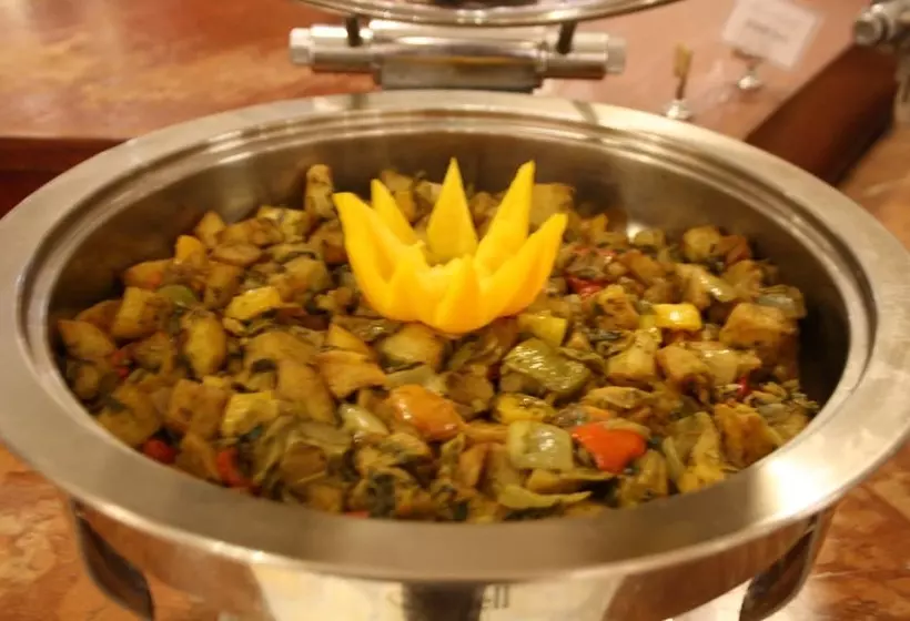 ホテル Signature Al Khobar