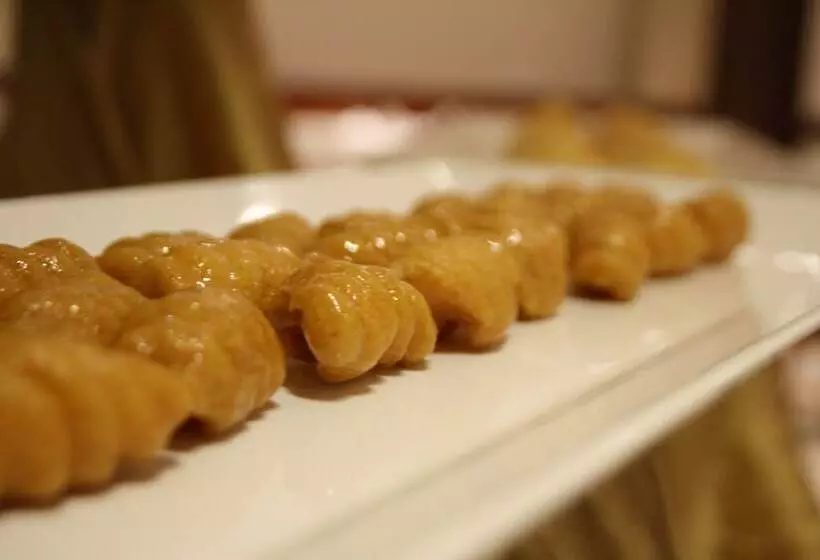 ホテル Signature Al Khobar