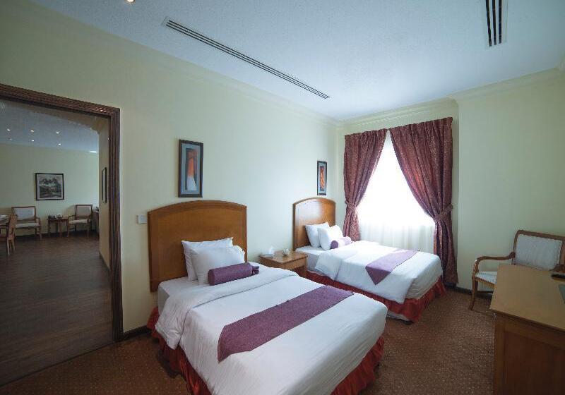 Hotel Signature Al Khobar