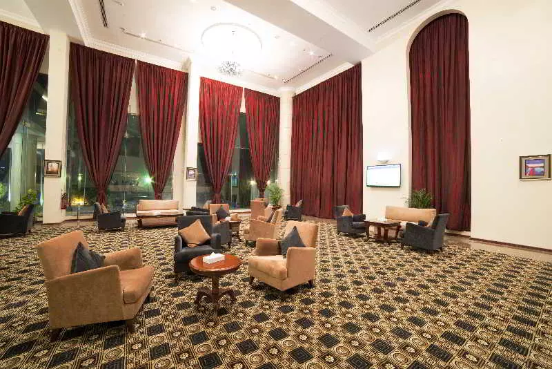 ホテル Signature Al Khobar