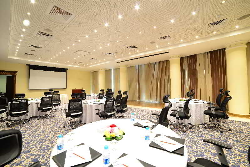 Hotel Signature Al Khobar