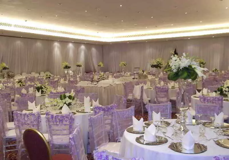 ホテル Signature Al Khobar