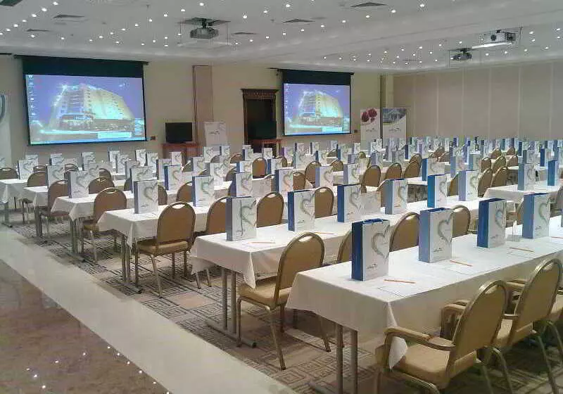 ホテル Signature Al Khobar