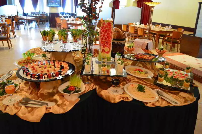 ホテル Signature Al Khobar