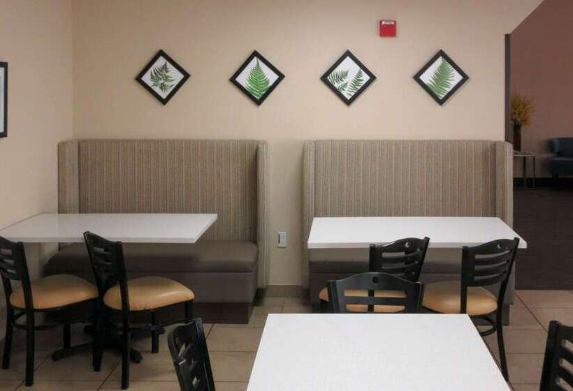 فندق Sleep Inn & Suites Ft. Lauderdale International Airport