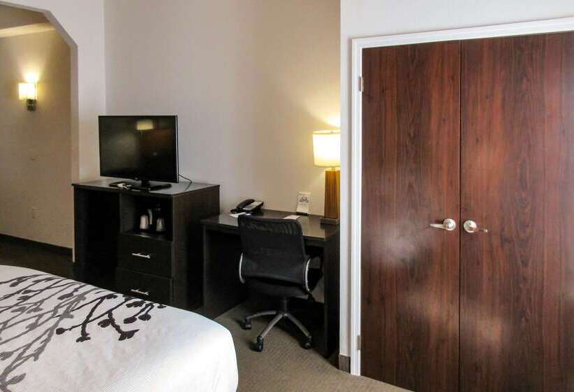 فندق Sleep Inn & Suites Ft. Lauderdale International Airport