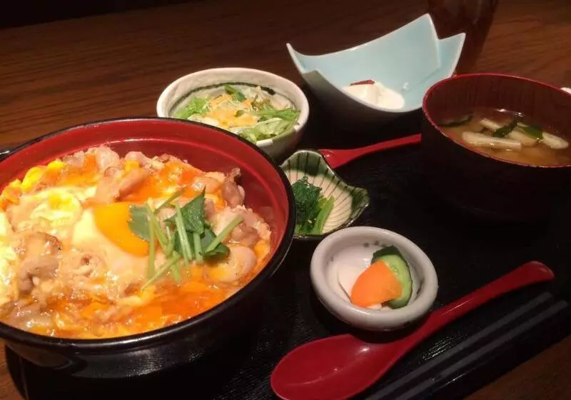 호텔 Sotetsu Fresa Inn Tokyo Kamata