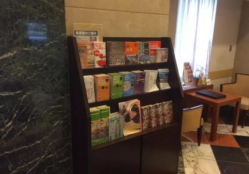 호텔 Sotetsu Fresa Inn Tokyo Kamata