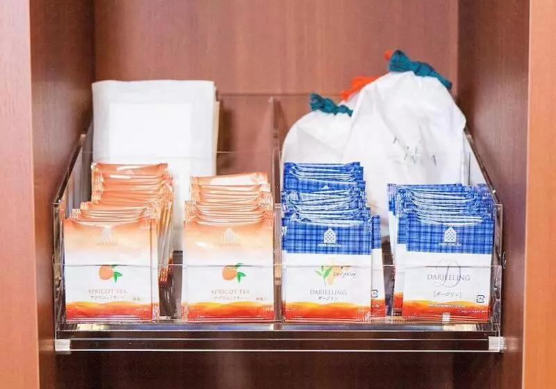 호텔 Sotetsu Fresa Inn Tokyo Kamata