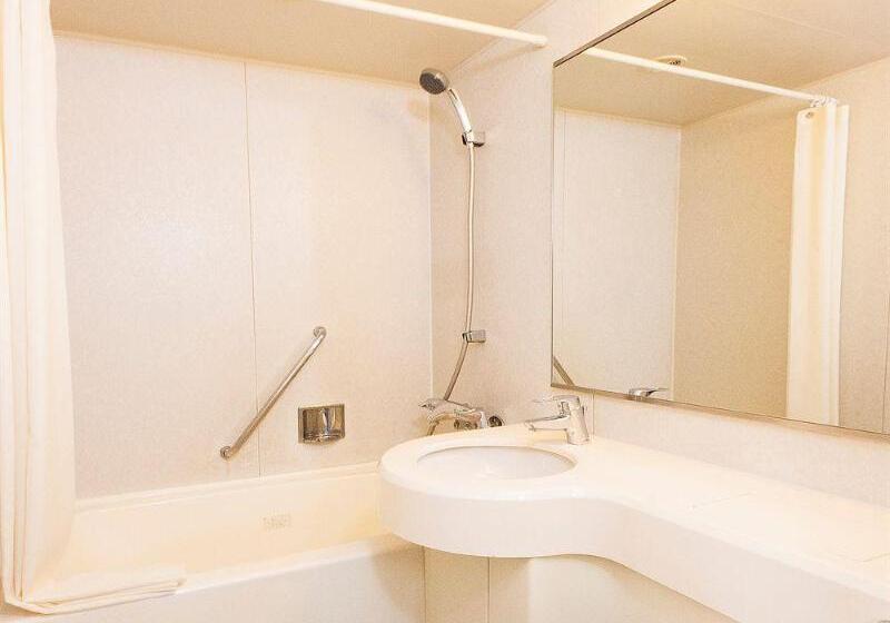 فندق Sotetsu Fresa Inn Tokyo Kamata