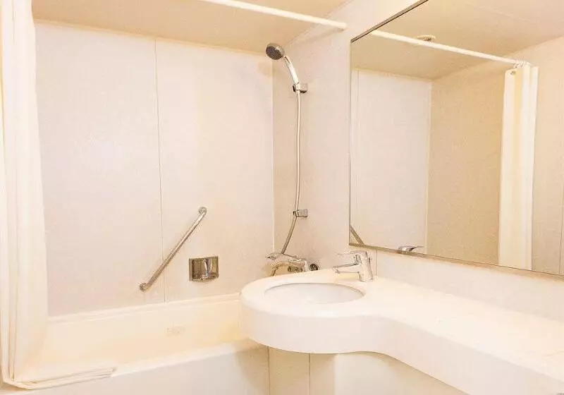 호텔 Sotetsu Fresa Inn Tokyo Kamata