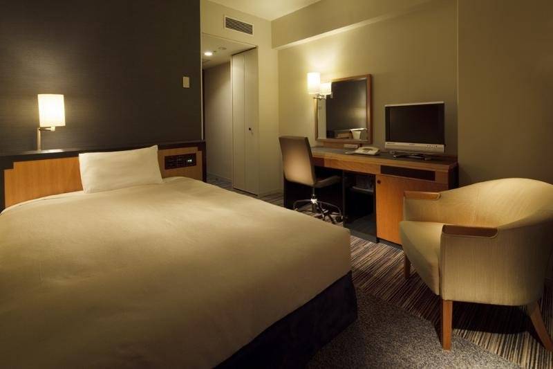 فندق Sotetsu Fresa Inn Tokyo Kamata