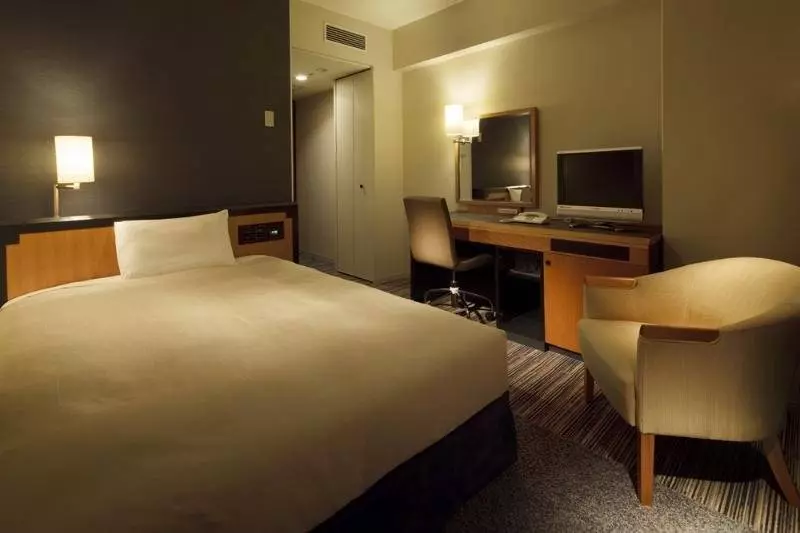 호텔 Sotetsu Fresa Inn Tokyo Kamata