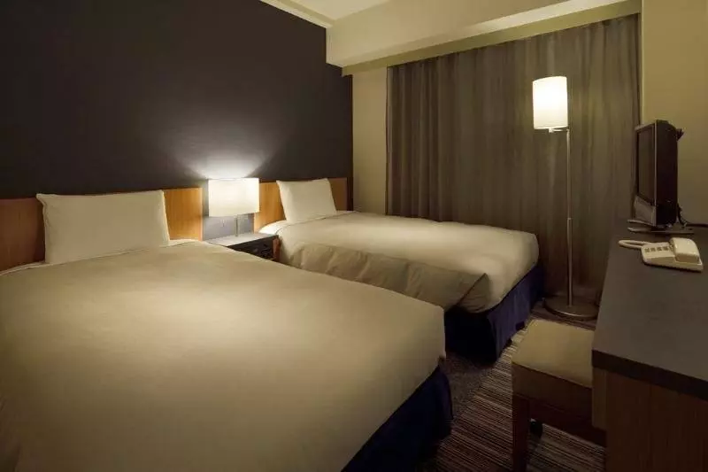 호텔 Sotetsu Fresa Inn Tokyo Kamata