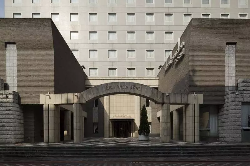 호텔 Sotetsu Fresa Inn Tokyo Kamata