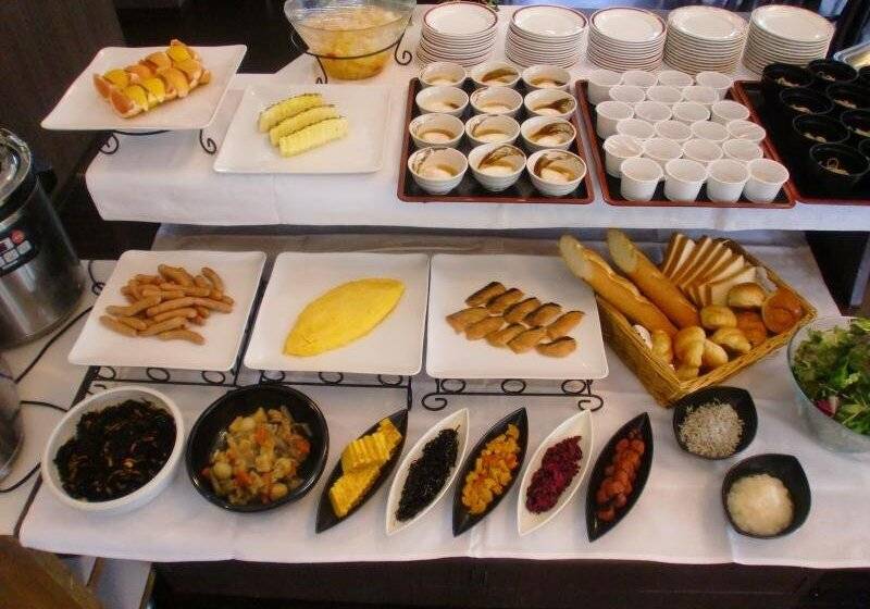 فندق Sotetsu Fresa Inn Tokyo Kamata