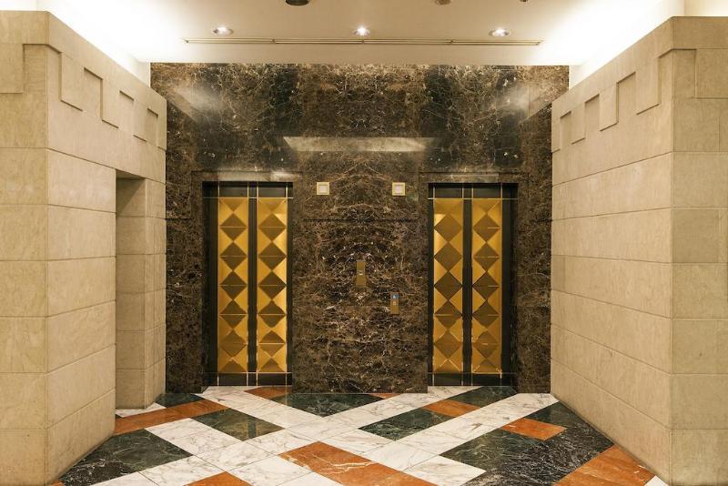 فندق Sotetsu Fresa Inn Tokyo Kamata