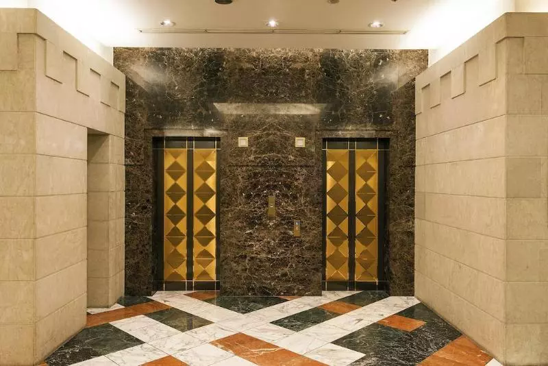 호텔 Sotetsu Fresa Inn Tokyo Kamata